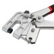 CN 'XING BO XB-6662' Heavy Duty Mini Stud Crimper Partition Plier 10'' (250MM) CN 'XING BO XB-6662' Heavy Duty Mini Stud Crimper Partition Plier 10'' (250MM)