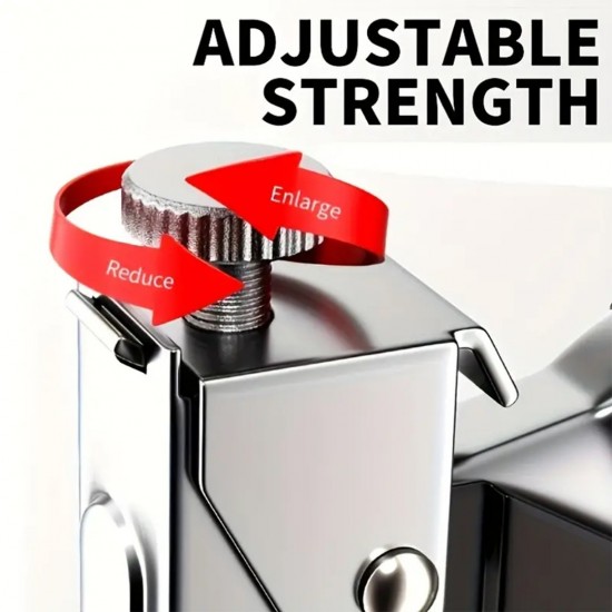 CN CHSG-0025 Professional Heavy Duty Staple Gun 4-14MM CN CHSG-0025 Professional Heavy Duty Staple Gun 4-14MM