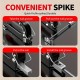 CN CHSG-0025 Professional Heavy Duty Staple Gun 4-14MM CN CHSG-0025 Professional Heavy Duty Staple Gun 4-14MM