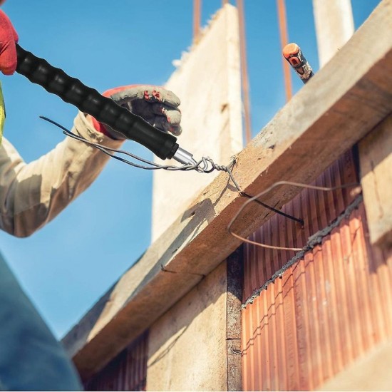 CN Semi-Automatic Reinforcing Tie-Hok Wire Twister 12'' (300MM) CN Semi-Automatic Reinforcing Tie-Hok Wire Twister 12'' (300MM)
