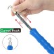 CN Semi-Automatic Reinforcing Tie-Hok Wire Twister 12'' (300MM) CN Semi-Automatic Reinforcing Tie-Hok Wire Twister 12'' (300MM)