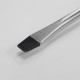 CN 'CHDL' Rubber Grip CR-V Magnetic Tip Screwdriver Slotted (-) 6MM x 150MM CN 'CHDL' Rubber Grip CR-V Magnetic Tip Screwdriver Slotted (-) 6MM x 150MM