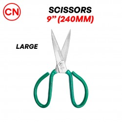 CN Scissors 9'' (240MM) - Large