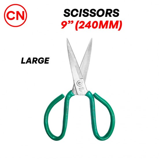 CN Scissors 9'' (240MM) - Large CN Scissors 9'' (240MM) - Large