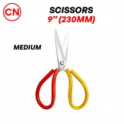 CN Scissors 9'' (230MM) - Medium
