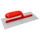 CN Steel Cement Trowel 120MM (W) x 280MM (L) - Red PVC Handle CN Steel Cement Trowel 120MM (W) x 280MM (L) - Red PVC Handle