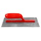 CN Steel Cement Trowel 120MM (W) x 280MM (L) - Red PVC Handle CN Steel Cement Trowel 120MM (W) x 280MM (L) - Red PVC Handle