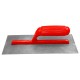 CN Steel Cement Trowel 120MM (W) x 280MM (L) - Red PVC Handle CN Steel Cement Trowel 120MM (W) x 280MM (L) - Red PVC Handle