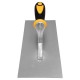 CN 'CHDL' Heavy Duty Steel Plastering Cement Trowel 120MM (W) x 280MM (L) - Rubber Grip Handle CN 'CHDL' Heavy Duty Steel Plastering Cement Trowel 120MM (W) x 280MM (L) - Rubber Grip Handle