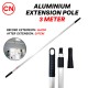 CN Heavy Duty Aluminium Extension Painting Pole 3M (L) CN Heavy Duty Aluminium Extension Painting Pole 3M (L)