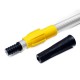 CN Heavy Duty Aluminium Extension Painting Pole 2M (L) CN Heavy Duty Aluminium Extension Painting Pole 2M (L)