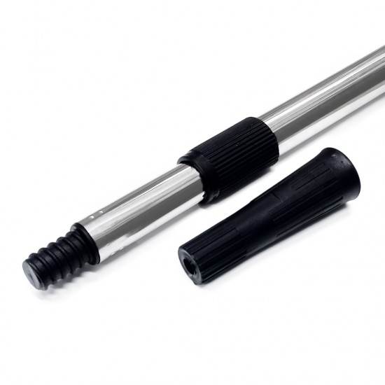 CN Heavy Duty Stainless Steel Extension Painting Pole 2M (L) CN Heavy Duty Stainless Steel Extension Painting Pole 2M (L)