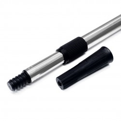 CN Heavy Duty Stainless Steel Extension Painting Pole 3M (L) CN Heavy Duty Stainless Steel Extension Painting Pole 3M (L)