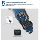 Bosch GWS 700 Professional 4'' 100MM Angle Grinder With Handle 710W (06013A31L0)