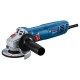 Bosch GWS 700 Professional 4'' 100MM Angle Grinder With Handle 710W (06013A31L0)
