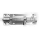 CN Stainless Steel Latch Tower Bolt 8'' CN Stainless Steel Latch Tower Bolt 8''