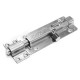 CN Stainless Steel Latch Tower Bolt 6'' CN Stainless Steel Latch Tower Bolt 6''