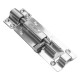CN Stainless Steel Latch Tower Bolt 5'' CN Stainless Steel Latch Tower Bolt 5''