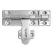 CN Stainless Steel Latch Pad Bolt With Lock Handle 4'' CN Stainless Steel Latch Pad Bolt With Lock Handle 4''