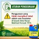 4L Trast 15 Racun Rumput Racun Rumpai Racun Lalang Glufosinate Ammonium 13.5% (Kelas III) 4L Trast 15 Racun Rumput Racun Rumpai Racun Lalang Glufosinate Ammonium 13.5% (Kelas III)