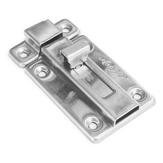 CN Stainless Steel Latch Square Type 3'' CN Stainless Steel Latch Square Type 3''