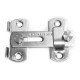 CN Stainless Steel Swivel Bolt Door Latch 4'' CN Stainless Steel Swivel Bolt Door Latch 4''