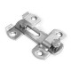 CN Stainless Steel Swivel Bolt Door Latch 3'' CN Stainless Steel Swivel Bolt Door Latch 3''