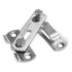 CN Stainless Steel Swivel Bolt Door Latch 3'' CN Stainless Steel Swivel Bolt Door Latch 3''