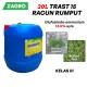 20L Trast 15 Racun Rumput Racun Rumpai Racun Lalang Glufosinate Ammonium 13.5% (Kelas III) 20L Trast 15 Racun Rumput Racun Rumpai Racun Lalang Glufosinate Ammonium 13.5% (Kelas III)