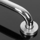 Mitco MT393B Stainless Steel Grab Bar Toilet 12'' (L) x 32MM (D) Mitco MT393B Stainless Steel Grab Bar Toilet 12'' (L) x 32MM (D)