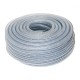 Tecoline PVCSW-25K Nexus PVC Spring Wire Hose 1'' x 50M x 3BAR Tecoline PVCSW-25K Nexus PVC Spring Wire Hose 1'' x 50M x 3BAR