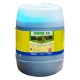 20L Vista 15 Racun Rumput Racun Rumpai Racun Lalang Glufosinate Ammonium 13.5% (Kelas III) 20L Vista 15 Racun Rumput Racun Rumpai Racun Lalang Glufosinate Ammonium 13.5% (Kelas III)
