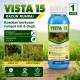 1L Vista 15 Racun Rumput Racun Rumpai Racun Lalang Glufosinate Ammonium 13.5% (Kelas III) 1L Vista 15 Racun Rumput Racun Rumpai Racun Lalang Glufosinate Ammonium 13.5% (Kelas III)