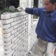 Cement Sand Bricks Grade B (760PCS/BUNDLE)