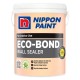 Nippon Paint Eco-Bond Wall Sealer For Interior 5L Nippon Paint Eco-Bond Wall Sealer For Interior 5L