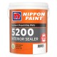 Nippon Paint 5200 Interior Sealer For New & Repainting Walls 20L Nippon Paint 5200 Interior Sealer For New & Repainting Walls 20L