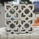 Ventilation Block BE 52215 100MM (W) x 200MM (H) x 200MM (L) - Star Ventilation Block BE 52215 100MM (W) x 200MM (H) x 200MM (L) - Star