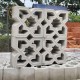 Ventilation Block BE 52215 100MM (W) x 200MM (H) x 200MM (L) - Star Ventilation Block BE 52215 100MM (W) x 200MM (H) x 200MM (L) - Star