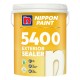 Nippon Paint 5400 Exterior Wall Sealer Water-Based 18L Nippon Paint 5400 Exterior Wall Sealer Water-Based 18L