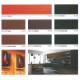 Propan Paint Woodstain Water-Based Acrylic Woodstain 1L Propan Paint Woodstain Water-Based Acrylic Woodstain 1L