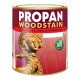 Propan Paint Woodstain Water-Based Acrylic Woodstain 1L Propan Paint Woodstain Water-Based Acrylic Woodstain 1L