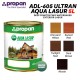 Propan Paint Ultran Aqua Lasur ADL-605 Deep Penetrating Water-Based Exterior Lasur 5L Propan Paint Ultran Aqua Lasur ADL-605 Deep Penetrating Water-Based Exterior Lasur 5L