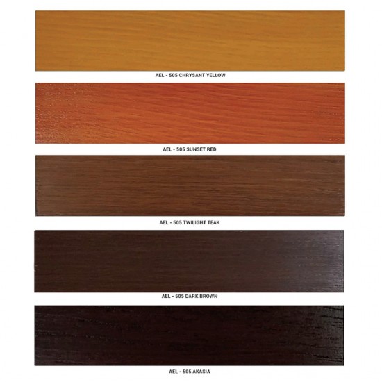 Propan Paint Ultran Aqua Lasur ADL-605 Deep Penetrating Water-Based Exterior Lasur 5L Propan Paint Ultran Aqua Lasur ADL-605 Deep Penetrating Water-Based Exterior Lasur 5L