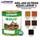 Propan Paint Ultran Aqua Lasur ADL-605 Deep Penetrating Water-Based Exterior Lasur 1L Propan Paint Ultran Aqua Lasur ADL-605 Deep Penetrating Water-Based Exterior Lasur 1L