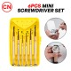 CN 'Z0308' 6PCS Precision Mini Screwdriver Set CN 'Z0308' 6PCS Precision Mini Screwdriver Set