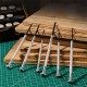 CN 'Z0308' 6PCS Precision Mini Screwdriver Set CN 'Z0308' 6PCS Precision Mini Screwdriver Set