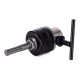 CN Drill Chuck Key 13MM Set (Chuck Head + Chuck Key + SDS Chuck Adaptor) CN Drill Chuck Key 13MM Set (Chuck Head + Chuck Key + SDS Chuck Adaptor)