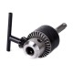 CN Drill Chuck Key 13MM Set (Chuck Head + Chuck Key + SDS Chuck Adaptor) CN Drill Chuck Key 13MM Set (Chuck Head + Chuck Key + SDS Chuck Adaptor)