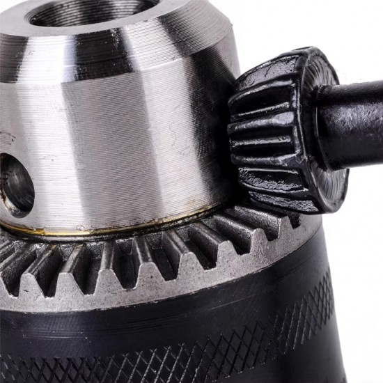 CN Drill Chuck Key 13MM Set (Chuck Head + Chuck Key + SDS Chuck Adaptor) CN Drill Chuck Key 13MM Set (Chuck Head + Chuck Key + SDS Chuck Adaptor)
