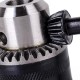 CN Drill Chuck Key 13MM Set (Chuck Head + Chuck Key + SDS Chuck Adaptor) CN Drill Chuck Key 13MM Set (Chuck Head + Chuck Key + SDS Chuck Adaptor)